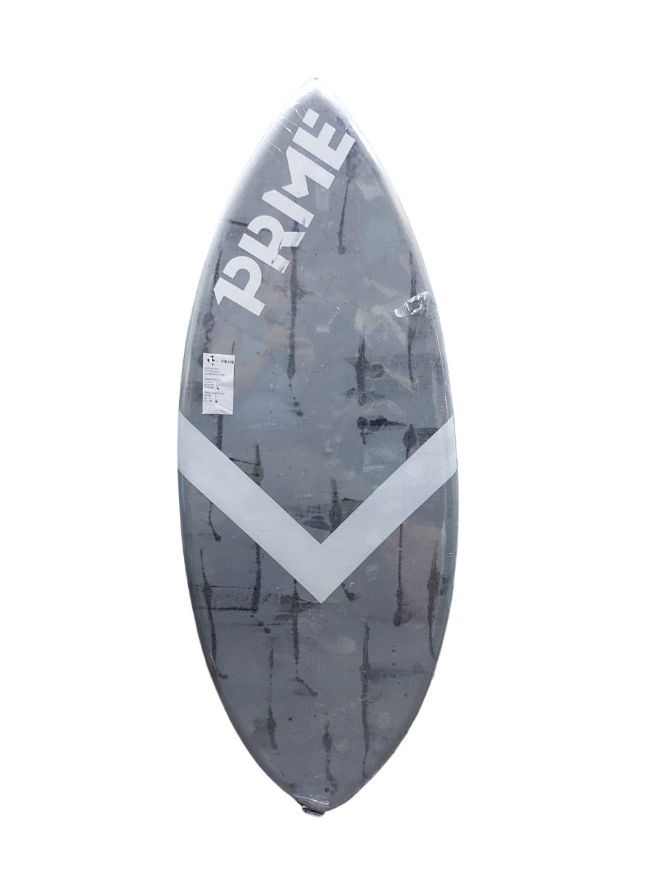 Prancha De Skimboard Prime Club